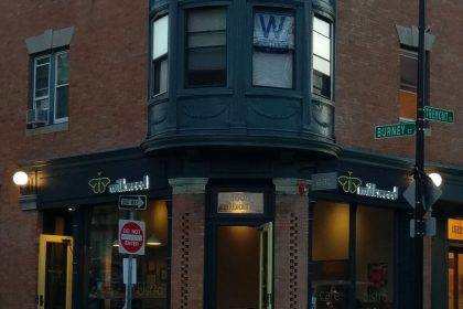 Milkweed to Bring Globally Inspired Comfort Dishes to Dorchester