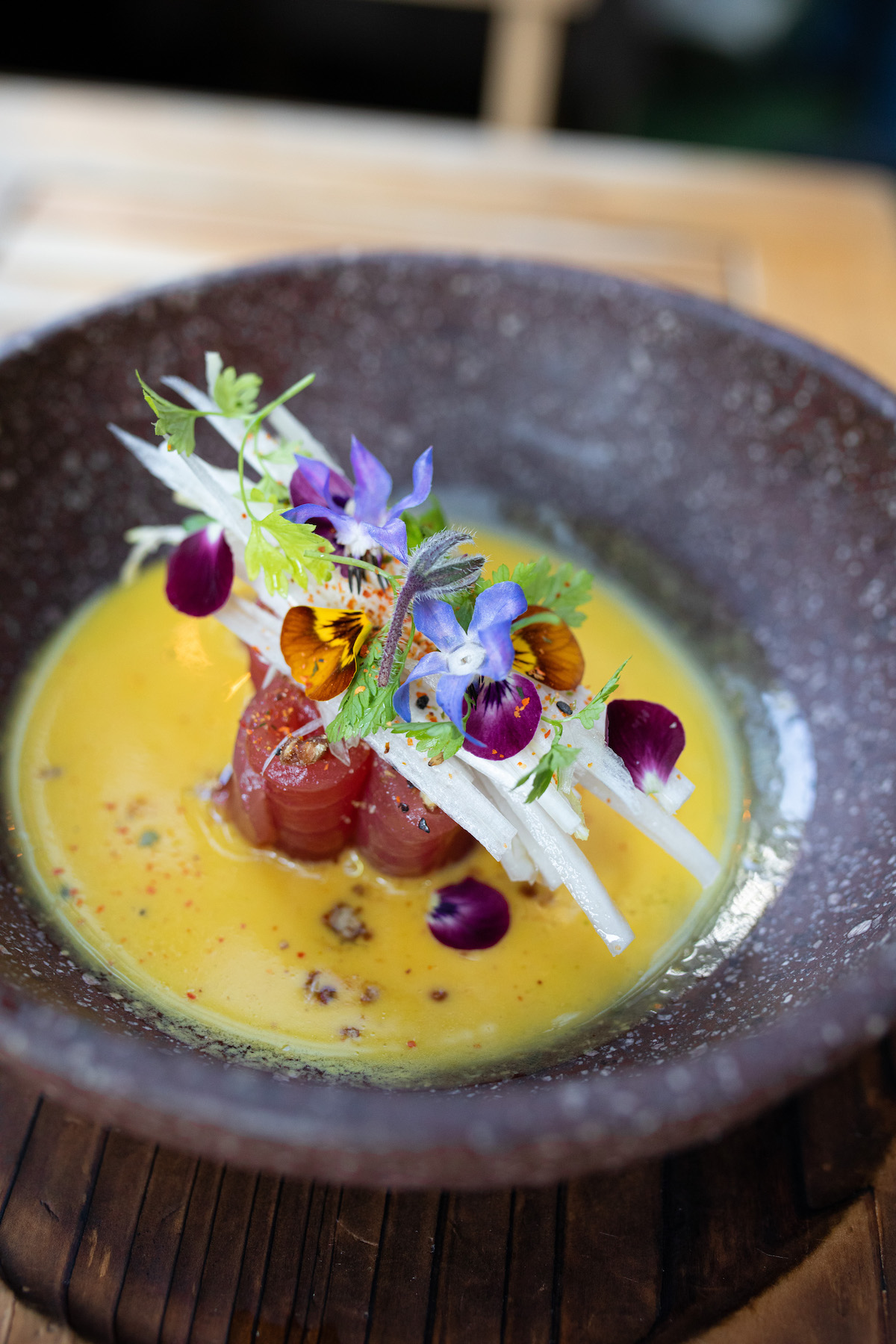 Mission Ceviche is Opening a Second Location in Union Square