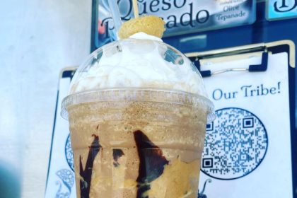 Mobile Coffee Concept Puts Down Roots in Long Beach