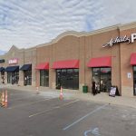 shops at shelby township street strip