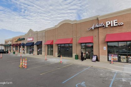 shops at shelby township street strip