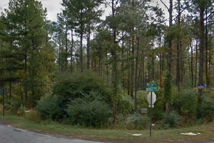 New Convenience Store, Gas Station Proposed for McDonough