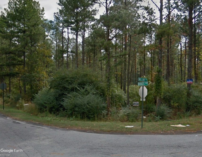 New Convenience Store, Gas Station Proposed for McDonough