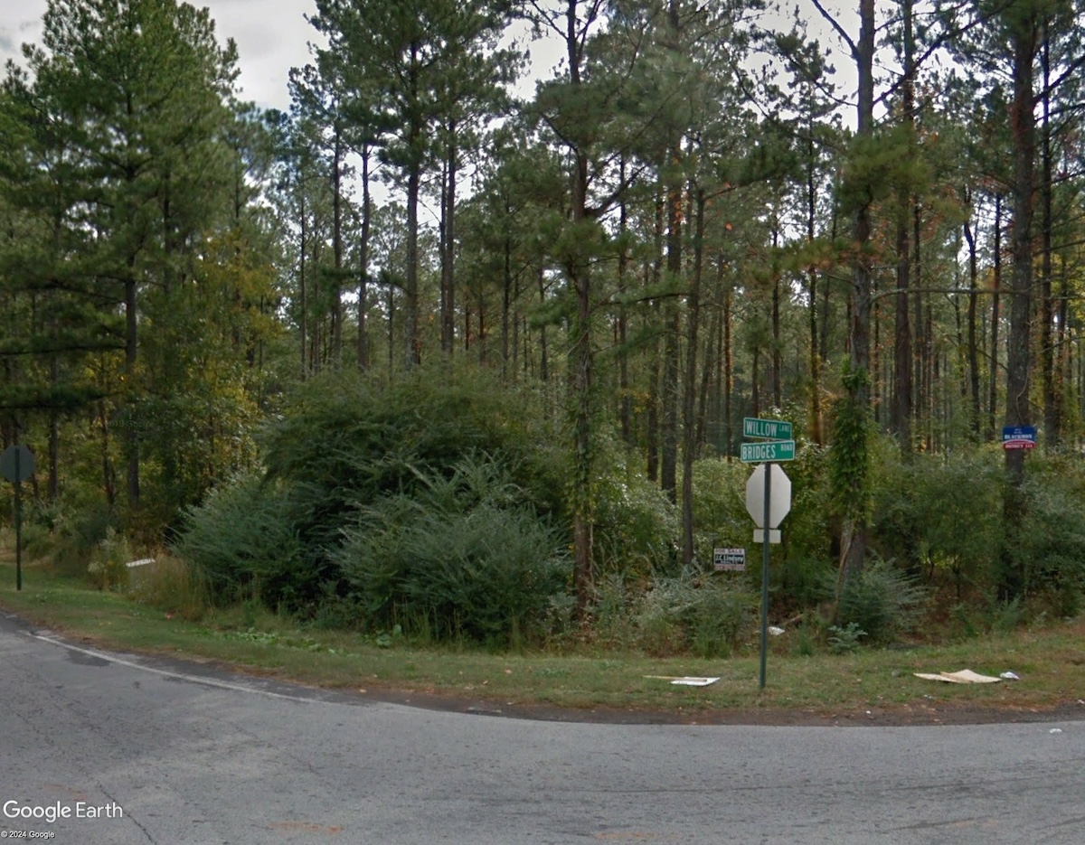 New Convenience Store, Gas Station Proposed for McDonough