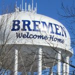 New Convenience Store, Gas Station in the Works West of Atlanta