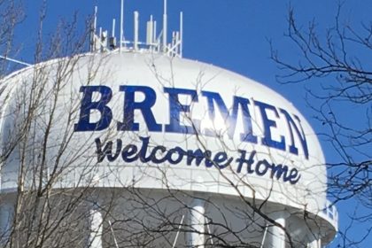 New Convenience Store, Gas Station in the Works West of Atlanta