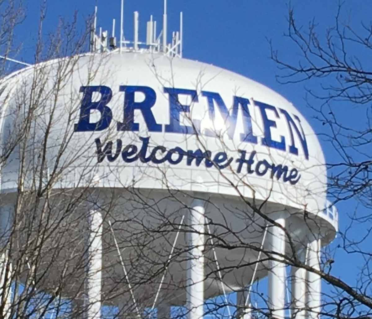 New Convenience Store, Gas Station in the Works West of Atlanta