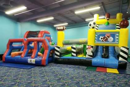 New Family Fun Center Planned for McDonough