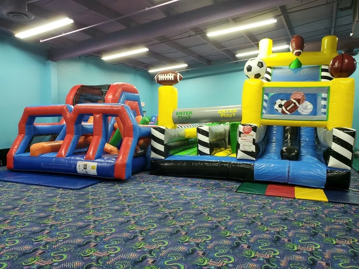 New Family Fun Center Planned for McDonough