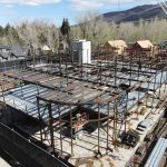 New Hotel Will Host a Five-Star Dining Spot