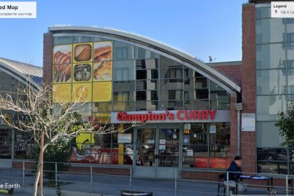 New Japanese Spot Lands In Little Tokyo