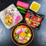 New Ramyun Eatery Planned for Duluth