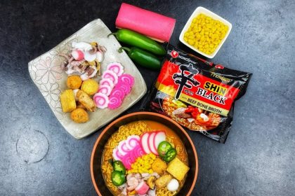 New Ramyun Eatery Planned for Duluth