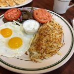 red olive breakfast restaurant