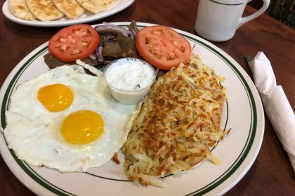 red olive breakfast restaurant