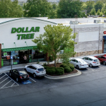 Newnan Shopping Center Changes Hands