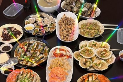 Old Li's Restaurant to Relocate from West Ashley to North Charleston