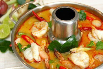 Om Thai Is Opening A Second Location