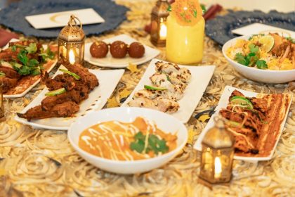 Only 1 Fulton County Establishment Fails Health Inspection in May