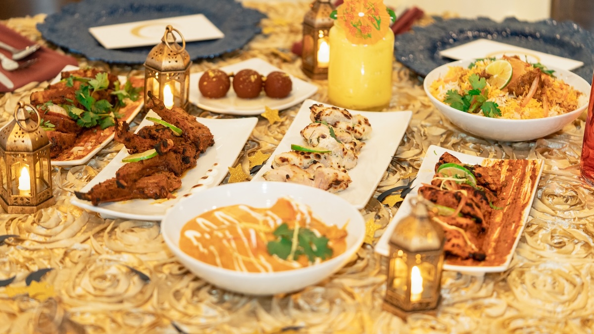 Only 1 Fulton County Establishment Fails Health Inspection in May