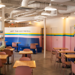 PERC Coffee Opens Doors To Its Sixth Shop