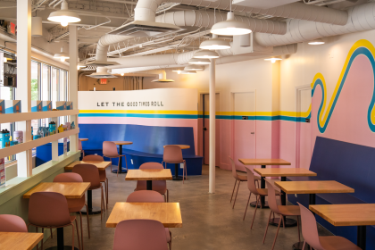 PERC Coffee Opens Doors To Its Sixth Shop