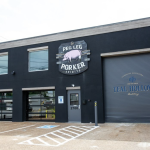 A Beloved BBQ Brand to Open a Tasting Room for their Bourbons and Spirits