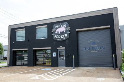 A Beloved BBQ Brand to Open a Tasting Room for their Bourbons and Spirits