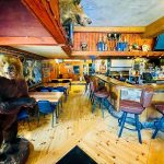 louie's trphy house interior kalamazoo