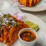 Pretty Little Tacos Opening New Location at Roswell Junction