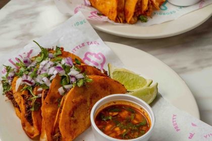 Pretty Little Tacos Opening New Location at Roswell Junction