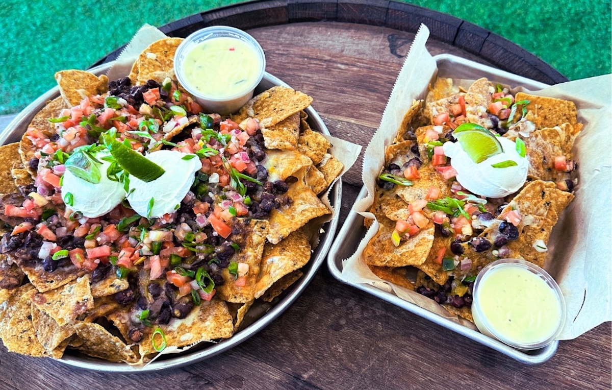 Pub Dog Expanding to a Second Location