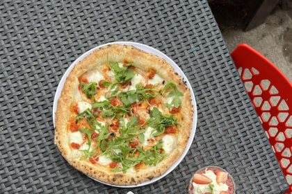 Pupatella Bringing Neapolitan Authenticity to Columbia