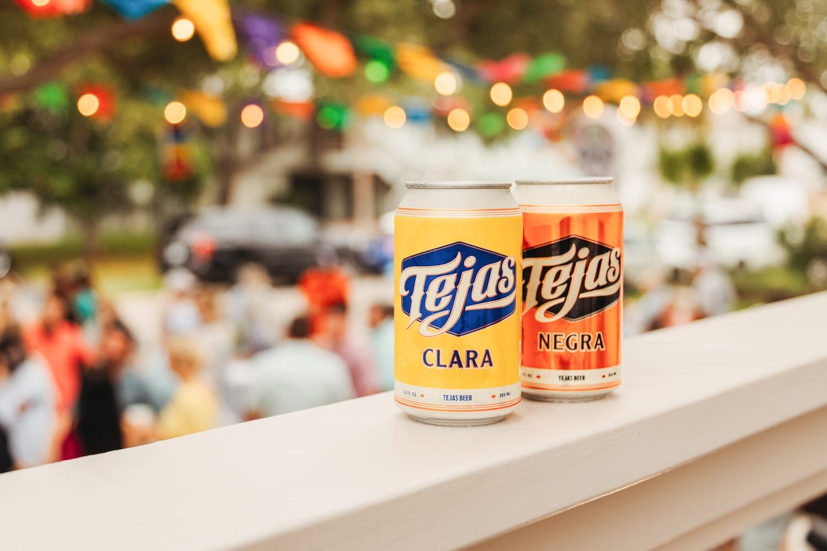 Raising A Glass Tejas Beer To Open New Location-1