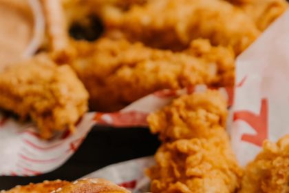 Raising Cane's Plans Memphis Debut