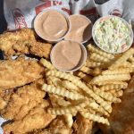 Raising Cane's Proposed for McDonough