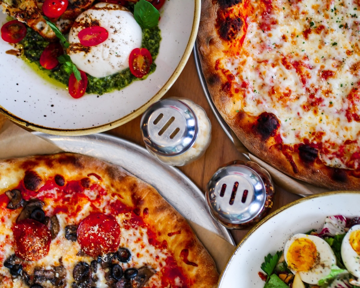 Red Tops Rendezvous Hopes to Reopen after Closure