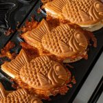 Rice Culture to Sweeten Chantilly