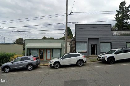 Rosette Has Filed For a Rainier Beach Area Location