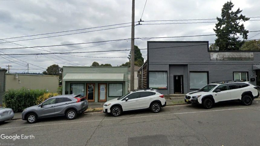 Rosette Has Filed For a Rainier Beach Area Location