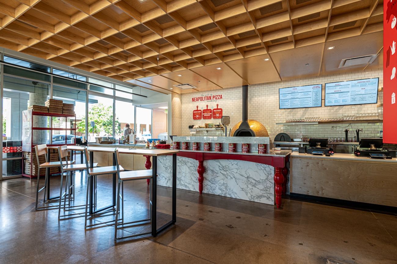 Rosso Pomodoro Lands in the US with Colorado Stores 