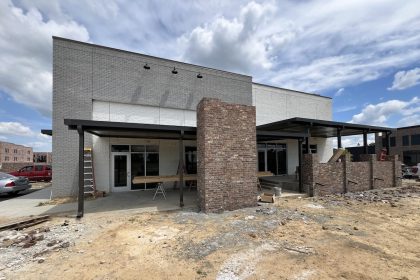 Rotolo's Craft & Crust to Open on Southaven's Front Street