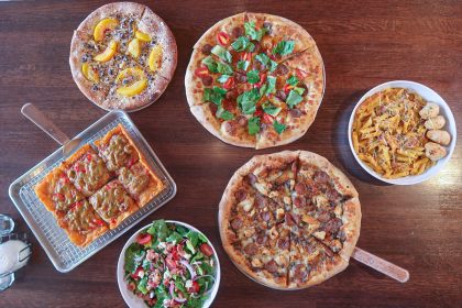 Growing Pizza Chain Coming to Nexton