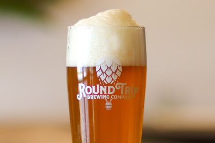 Round Trip Brewing Company Opening at The Avenue East Cobb