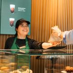 Starbucks Working on New Site in Treaty Oaks