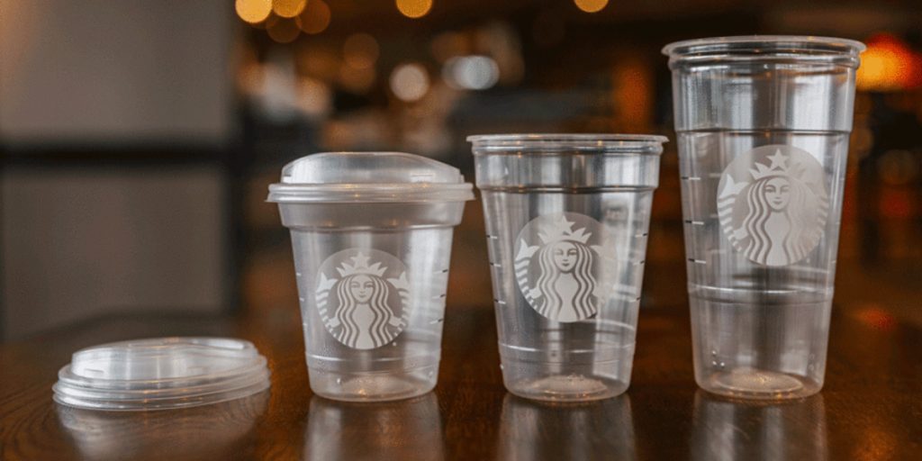 Starbucks Working on New Site in Treaty Oaks