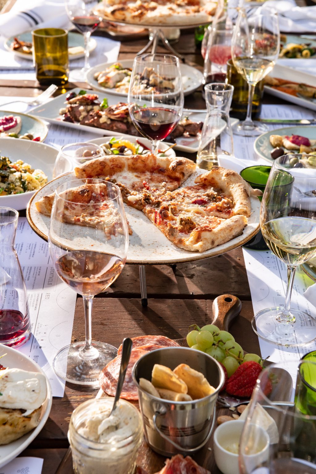 Sixty Vines Set to Bring Wine Country to D.C. on June 11