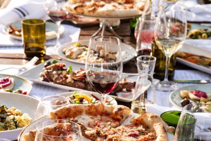 Sixty Vines Set to Bring Wine Country to D.C. on June 11