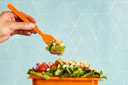 Salad and Go Proposed for Grayson