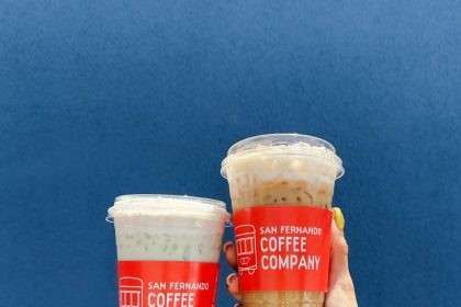 San Fernando Coffee Co. To Open in SCV